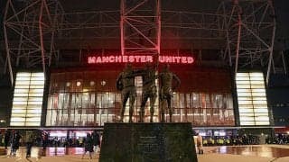 ユナイテッドに中東から公式入札！　カタール最大の銀行QIB会長が最愛のクラブ買収に動く