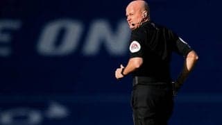 アーセナル戦の誤審で波紋呼ぶリー・メイソン氏がPGMOLを退会…PL通算287試合を担当