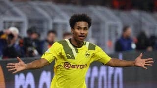 「これはカッコ良すぎる」「すぐに売り切れる」ドルトムントが「限定ユニフォーム」発表！ 石炭をイメージした「黒デザイン」をファン絶賛