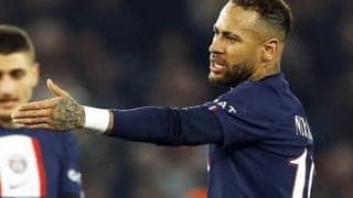 「新銀河系軍団」PSG崩壊へのカウントダウンか。22戦無敗の快進撃から一転、カタールＷ杯後に何が起きた？