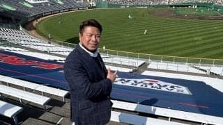 侍ジャパン宮崎キャンプの注目ポイントは？岩村明憲氏がファンにアドバイス「トッププレイヤーたちの“声かけ”に注目してほしい」