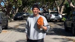 17日間で移動距離3万7000キロ　杉谷拳士氏、強行軍で侍J合流「ここから世界一の道」