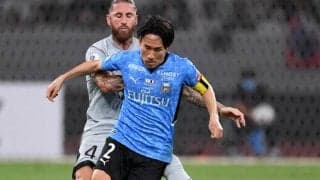 川崎F、副キャプテンの登里享平が5週間程度の負傷離脱…開幕戦メンバー外