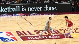 「NBAオールスター2023」のドラフトに変更点…キャプテンは先発より先にリザーブを指名