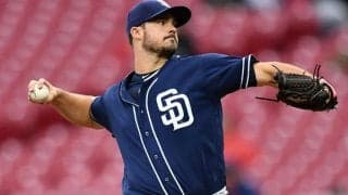 オリックス、新助っ人ニックス獲得を正式発表　193cm100kgの巨体誇る27歳右腕