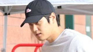 【MLB】大谷翔平だから「ヤンキー感ない」　“ユル部屋着風”なのに「こんなにカッコいい？」