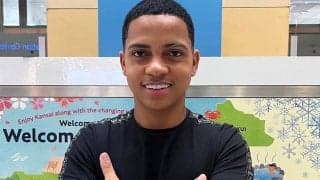 J3参入のFC大阪、元U-17ブラジル代表FWジョアン・ヴィクトールを獲得「素晴らしい1年にしたい」