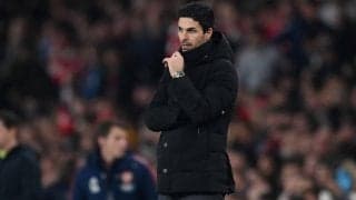 「言い訳にはならない」2試合の間は2日半、アルテタ監督がCL出場クラブとの日程の差に言及「特定のルールがある」