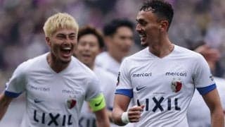 7年ぶり王座目指す鹿島が白星発進!　研ぎ澄まされた守備で京都に2-0完勝【明治安田生命J1開幕節】