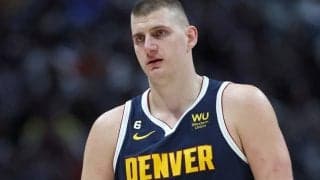 『ESPN』による最新版MVPランキング…ニコラ・ヨキッチが2位以下を引き離してトップに