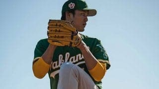 【MLB】藤浪晋太郎を指揮官ベタ褒め「楽しい投球」　緩急自在…“デビュー”からハート鷲掴み