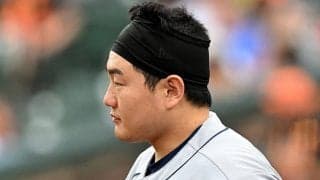 【MLB】“銭闘”でも敗退…韓国主砲が「かわいそう」　WBC代表も外れ、新天地でご難続き