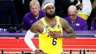 期待の新戦力たちと初共演したレブロン「まだやらなきゃいけないことが山ほどある」