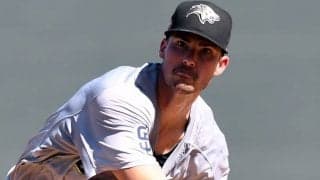 オリの巨漢助っ人に“奇妙”な過去　犬用ドアから住宅侵入→スタンガンで撃たれ騒動に