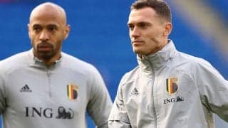 元ヴィッセル神戸のフェルマーレン氏、ベルギー代表コーチ退任へ… 別の役職で協会残留か