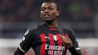 シェフチェンコもラファエル・レオンの契約更新を願う「サインしてもらいたい」