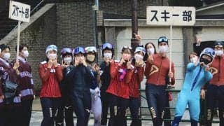 【連載】インカレ直前特集『誇』第１回　山崎大翔×竹内一