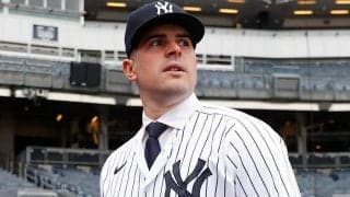 【MLB】気になっていた少年の「家が焼け落ちていた」　ヤ軍左腕の“善行”が「なんて素晴らしい」