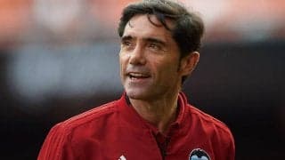 アトレティコ次期指揮官にマルセリーノ氏？ シメオネ監督は今季で退任か