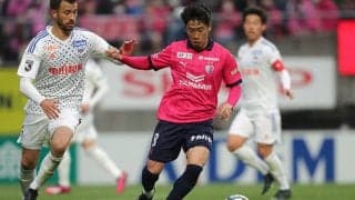 「大きな一歩に」12年半ぶりにJリーグ復帰の香川真司が開幕戦を終えファン・サポーターに感謝「ただただ夢中になる事ができました」