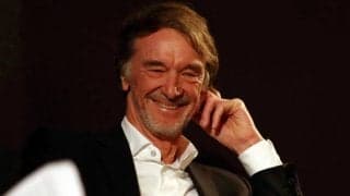 カタールが買収に乗り出すユナイテッド、イギリスの大富豪が名乗り「再び世界一のクラブにするために投資したい」