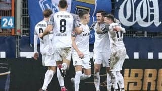 浅野vs堂安の日本人対決はフライブルクが10人のボーフムを下す《ブンデスリーガ》