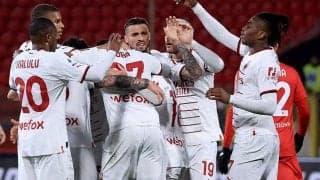 復調ミラン、曲者モンツァを退けて公式戦3試合連続ウノゼロ勝利《セリエA》