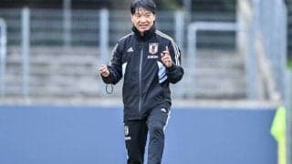 「とんでもない高校生だな」現役の高校2年生がJ2開幕戦で「2ゴール」決める！ 前日本代表コーチの抜擢に応え、後半途中出場で得点重ねる！