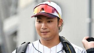 侍ジャパンに届いた“朗報”　伊藤大海が笑顔のワケ「いつもの感覚で投げられる」