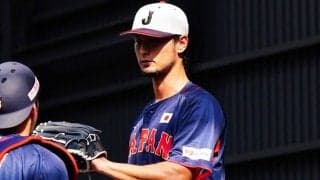 ダルビッシュは「別の2人が投げている」　首脳陣も衝撃…先進技術で明らかになった凄さ