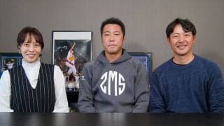 MVPはなぜ松坂大輔だったのか？　上原浩治氏も納得、17年越しに晴れた“疑念”