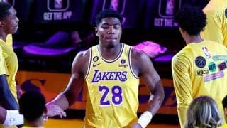 八村塁への評価が物議をかもしたシャック…謝罪の言葉では“ルディ”と名前を間違える