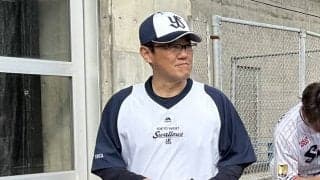 「あの人はスーパーマン」谷繁元信氏が語る古田敦也氏へのライバル心とは