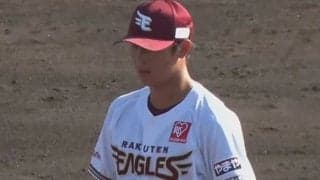 「山本由伸っぽい」　1軍未登板も…190センチの20歳に高まる期待「いいじゃん」