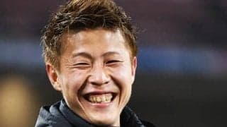 「僕のことは見本にしないほうがいい」柿谷曜一朗は徳島をJ1昇格させるために「ダサい試合をしても勝つ」