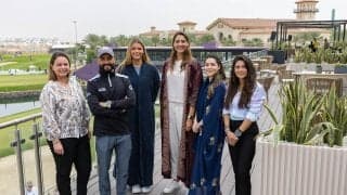 「サウジ五輪の実現へ」欧州女子ツアーとサウジが目指すもの