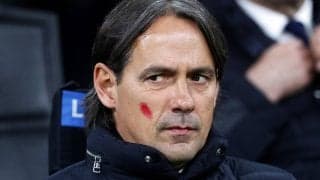 「重要な勝利」苦しみながらも勝利したインテル、インザーギ監督は選手を信頼「安心して選手を選べる」