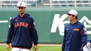 ダルビッシュが「話を聞こうとしてくれる」　一方通行にならぬ“聞き上手”に山本由伸心酔