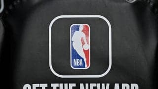 アプリで開発中の新機能を紹介したシルバー…スキャンした人物がコート上の選手と入れ替わる