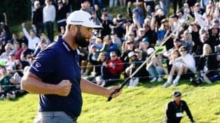 ラームがリビエラで勝ちたい理由 ニクラスもウッズも未勝利の地