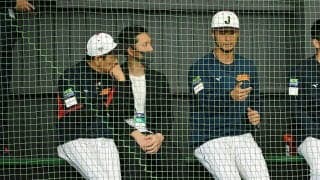 ダルビッシュは「僕以上に考えてやってくれている」　“生きた教本”に栗山監督は感謝