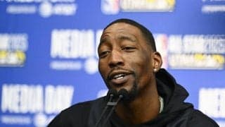 ラブの移籍先候補のヒート…アデバヨは「彼はベテランで、若い選手たちの指導もできる」