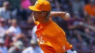 【MLB】170キロ右腕の剛球に衝撃「はっや!!」　唸る“ロケット”のデビューに期待「はやく見たい」