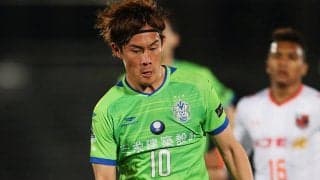 岐阜退団のMF菊池大介が古巣湘南へ復帰！フットサル転向でFリーガーに「このチャレンジを楽しみたい」