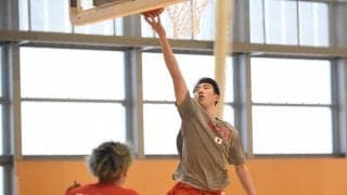 “最年少”でも遠慮はしない川島悠翔「チャンスはしっかりと自分のものにする」