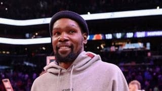 KDとカイリーがトレード要求を語る「リーグにとって最高なこと」「問題だとは思わない」