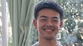 【新体制特集】第３回 硬式野球部新入生インタビュー③〜熱くチームを盛り上げる！安田淳平編〜