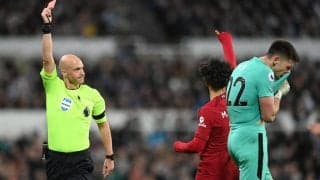 「何の罠だ…」衝撃の瞬間！ ニューカッスル守護神の衝撃PA外ハンドにファン騒然「何を考えていたのか…」