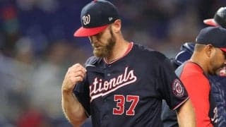 【MLB】直近3年で8登板…“329億円男”が再び故障　復帰未定で進退問う声「引退すべきだ」