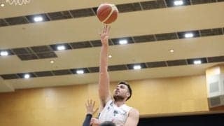 東西首位のA千葉と佐賀が連勝継続…越谷は福岡にリベンジを果たす／2月19日開催 B2試合結果